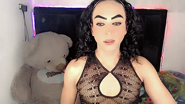 Michell Queen online show from 9, 3, 2026