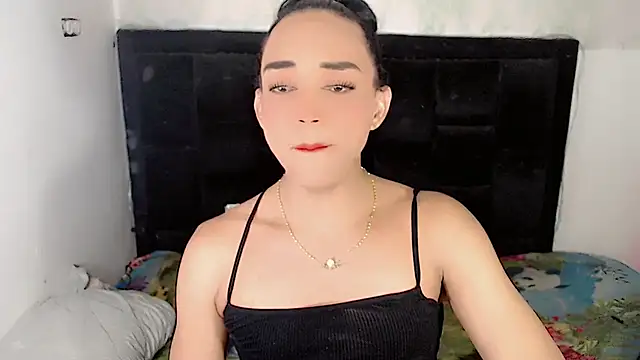 Michell Queen online show from 16, 4, 2026