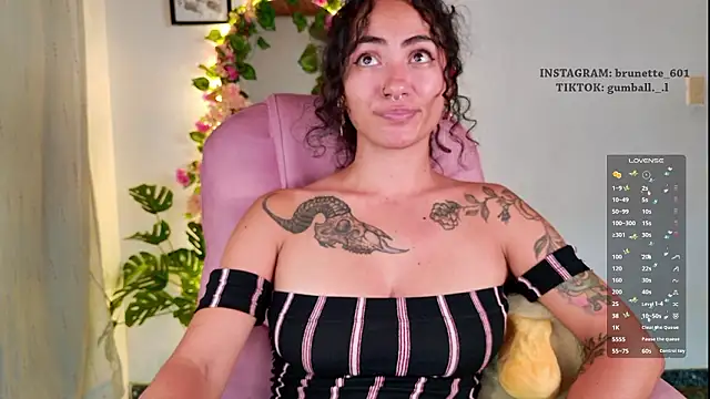 paula brunette online show from 21, 3, 2026