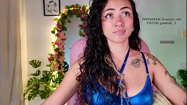 paula brunette online show from 8, 4, 2026