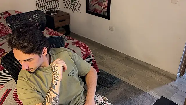 David Brown18 online show from 23, 3, 2026