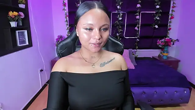 Snapshot of sweelanna__ chatting on 10, 12, 2024 sweelanna online show from 10, 12, 2024