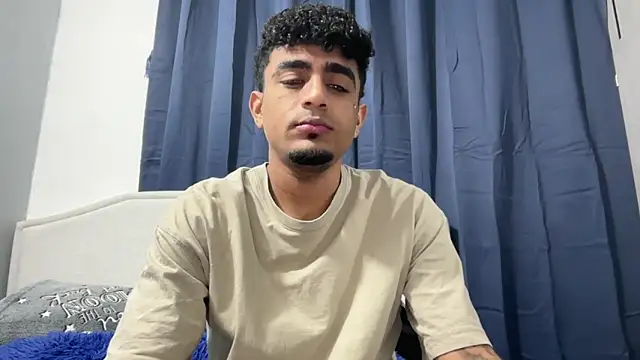 dominic brandd23 online show from 23, 10, 2025