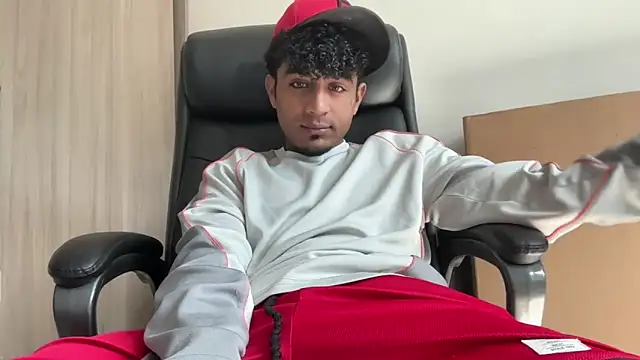 dominic brandd23 online show from 5, 1, 2026