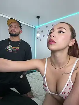 Chloe Johnson  online show from 22, 1, 2025