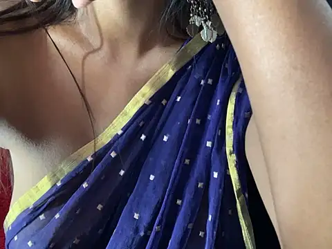 Sexy trisha  7 online show from 4, 2, 2025