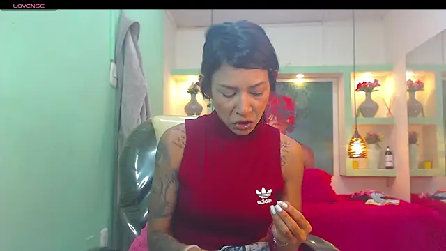 lorenapinto online show from 21, 5, 2026