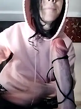 freyamoret online show from 25, 1, 2025