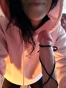 freyamoret online show from 26, 1, 2025