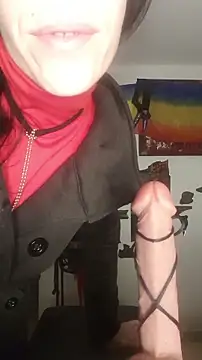 freyamoret online show from 21, 12, 2025