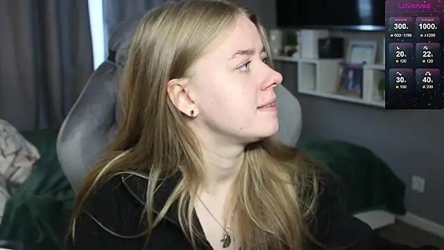 candy maggie online show from 5, 12, 2024