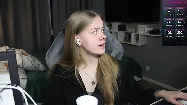 candy maggie online show from 5, 12, 2024