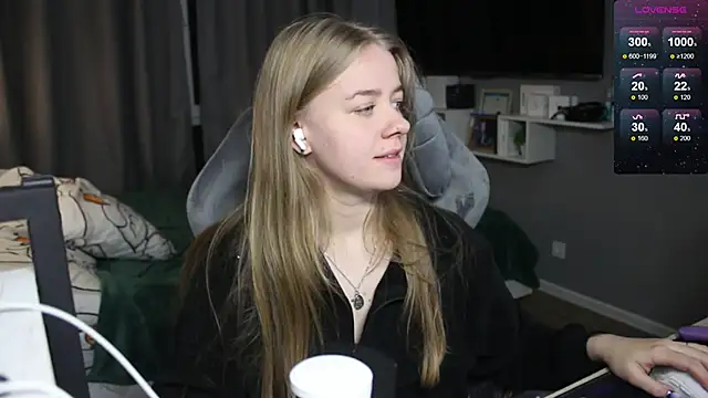 candy maggie online show from 5, 12, 2024