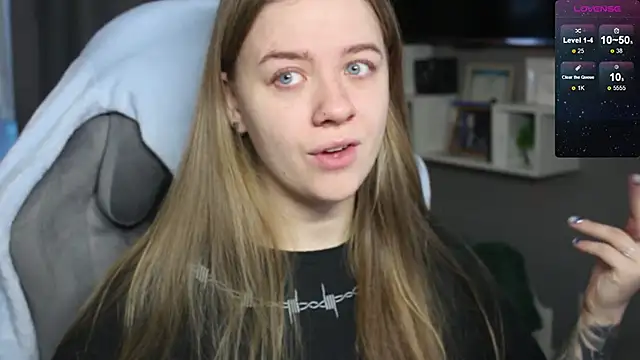 candy maggie online show from 9, 12, 2024