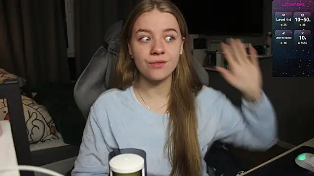 candy maggie online show from 9, 12, 2024