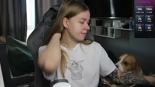 candy maggie online show from 13, 12, 2024