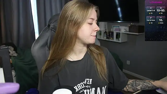 candy maggie online show from 17, 12, 2024