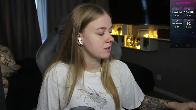 candy maggie online show from 14, 1, 2025