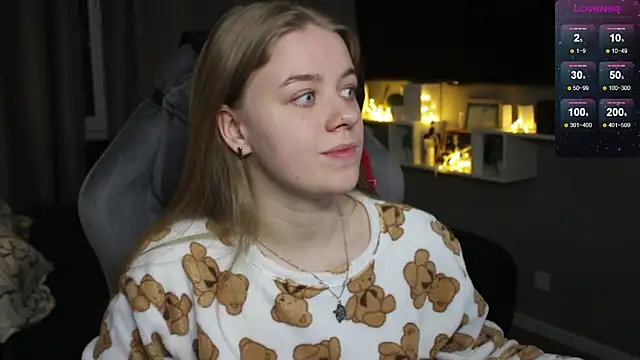 candy maggie online show from 16, 1, 2025