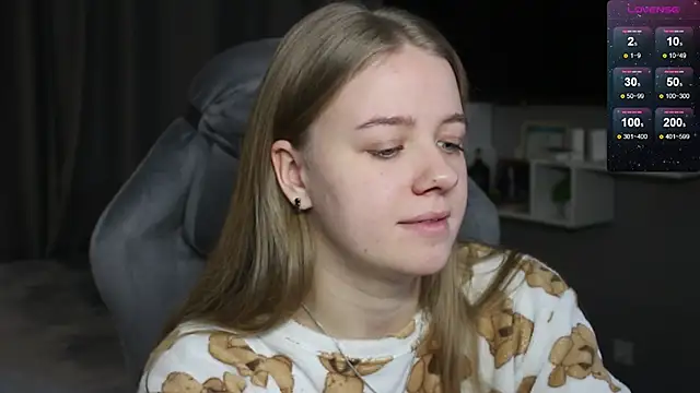 candy maggie online show from 19, 1, 2025