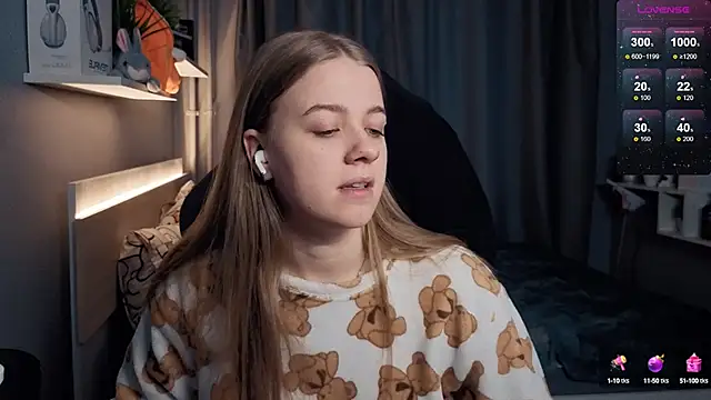 candy maggie online show from 2, 2, 2025