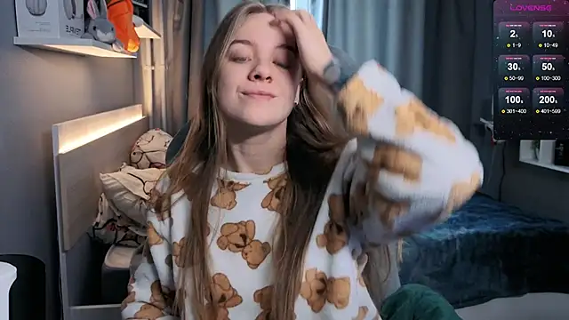 candy maggie online show from 5, 2, 2025