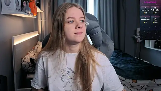 candy maggie online show from 10, 2, 2025