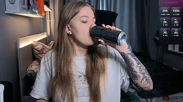 candy maggie online show from 11, 2, 2025