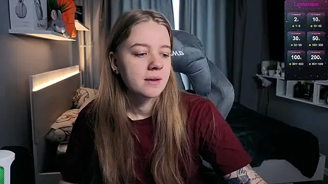 candy maggie online show from 13, 2, 2025