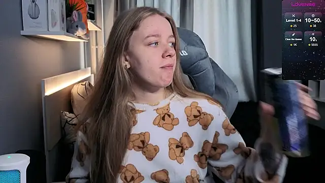 candy maggie online show from 11, 3, 2025