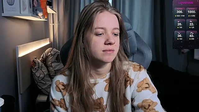 candy maggie online show from 13, 3, 2025