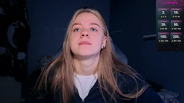 candy maggie online show from 28, 9, 2025