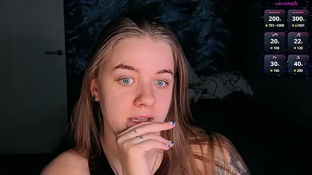 candy maggie online show from 4, 2, 2026