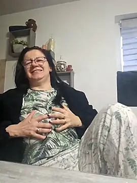 KristenVega online show from 9, 2, 2026