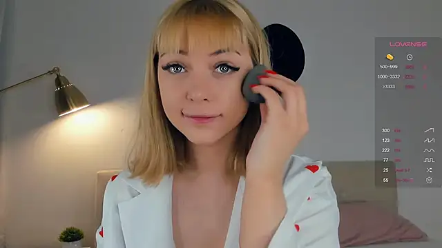 KateDolphin online show from 18, 1, 2025