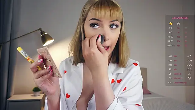 KateDolphin online show from 7, 2, 2025