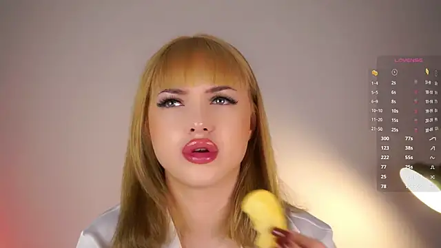 KateDolphin online show from 8, 11, 2025