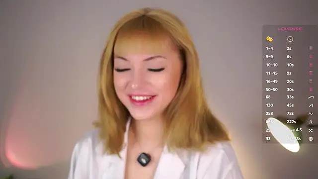 KateDolphin online show from 5, 2, 2026