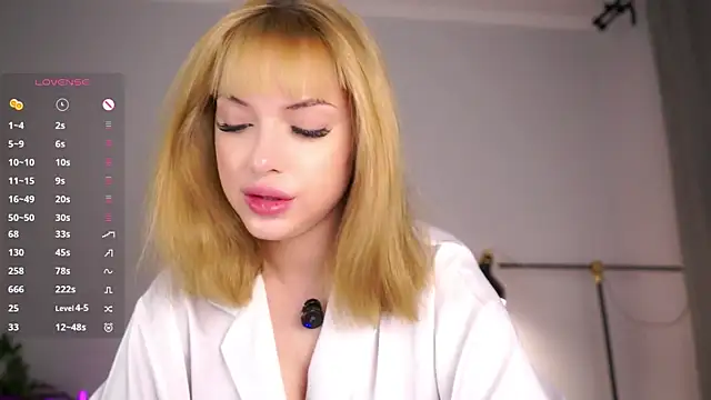 KateDolphin online show from 5, 4, 2026