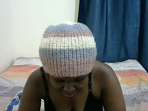 Kariselle- online show from 10, 3, 2025