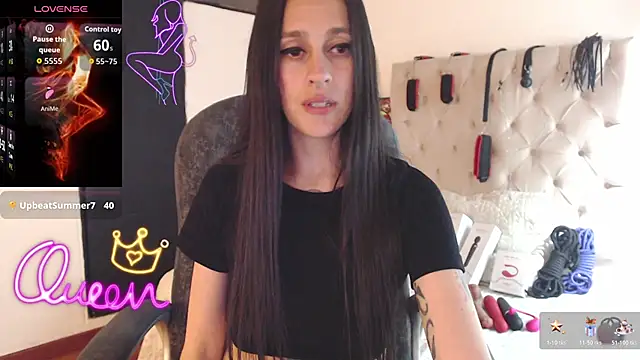 thin tatto online show from 30, 4, 2026