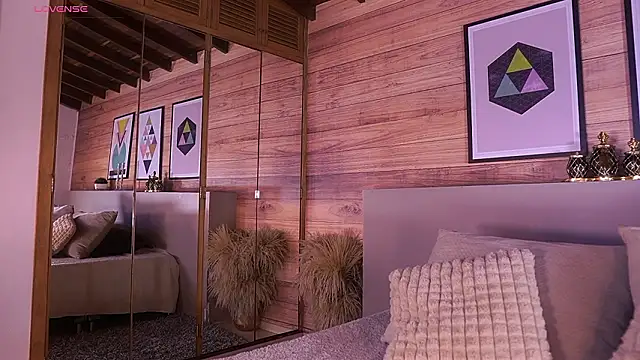 AmmyScott online show from 8, 3, 2026