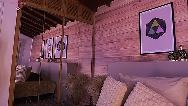 AmmyScott online show from 21, 3, 2026