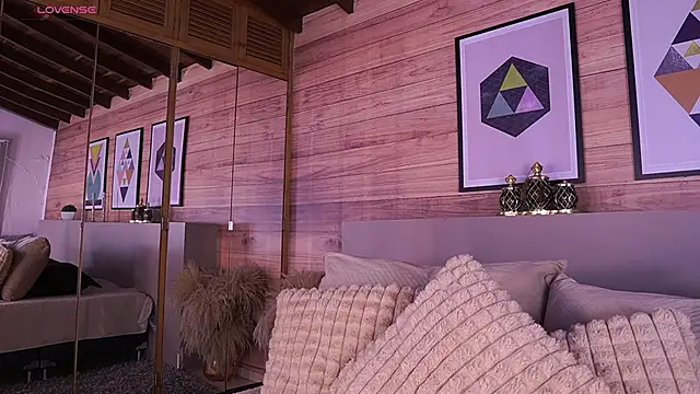 AmmyScott online show from 9, 4, 2026