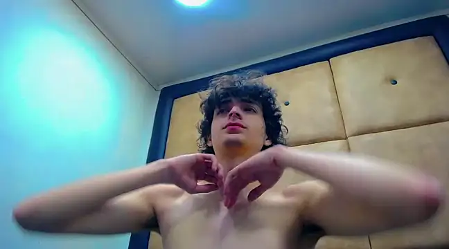 Sr BonnyEthan online show from 11, 12, 2024