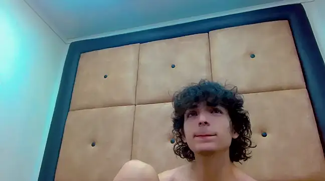 Sr BonnyEthan online show from 20, 12, 2024