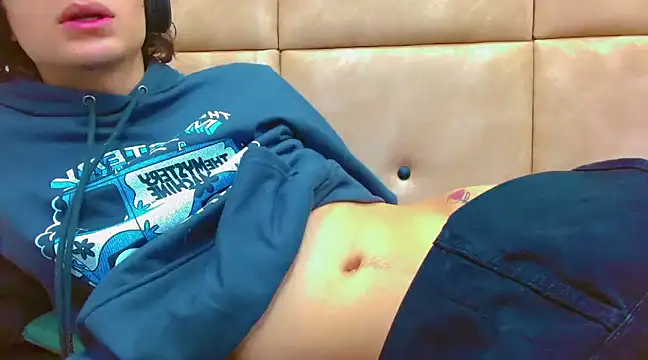 Sr BonnyEthan online show from 28, 12, 2024