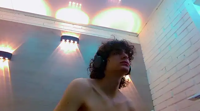 Sr BonnyEthan online show from 8, 2, 2025