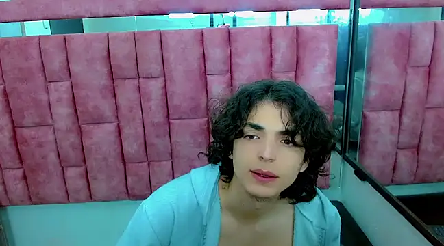 Sr BonnyEthan online show from 12, 3, 2025