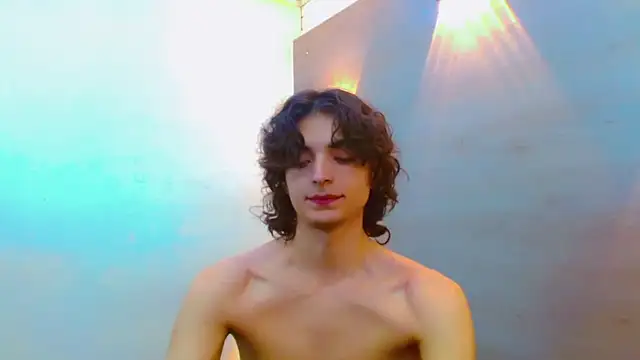 Sr BonnyEthan online show from 20, 10, 2025